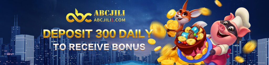 ABCJILI PHP bonus